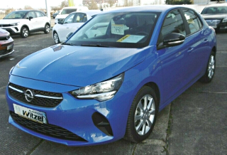 Gebrauchtwagen Opel Corsa Edition