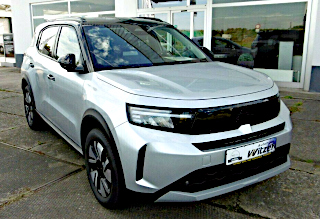 Gebrauchtwagen Opel Frontera GS